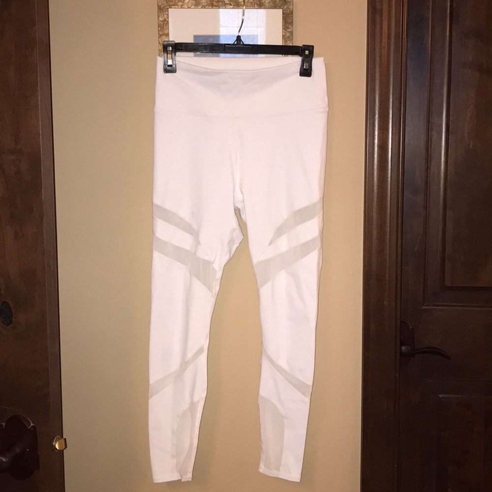 Leggings used once looks like new